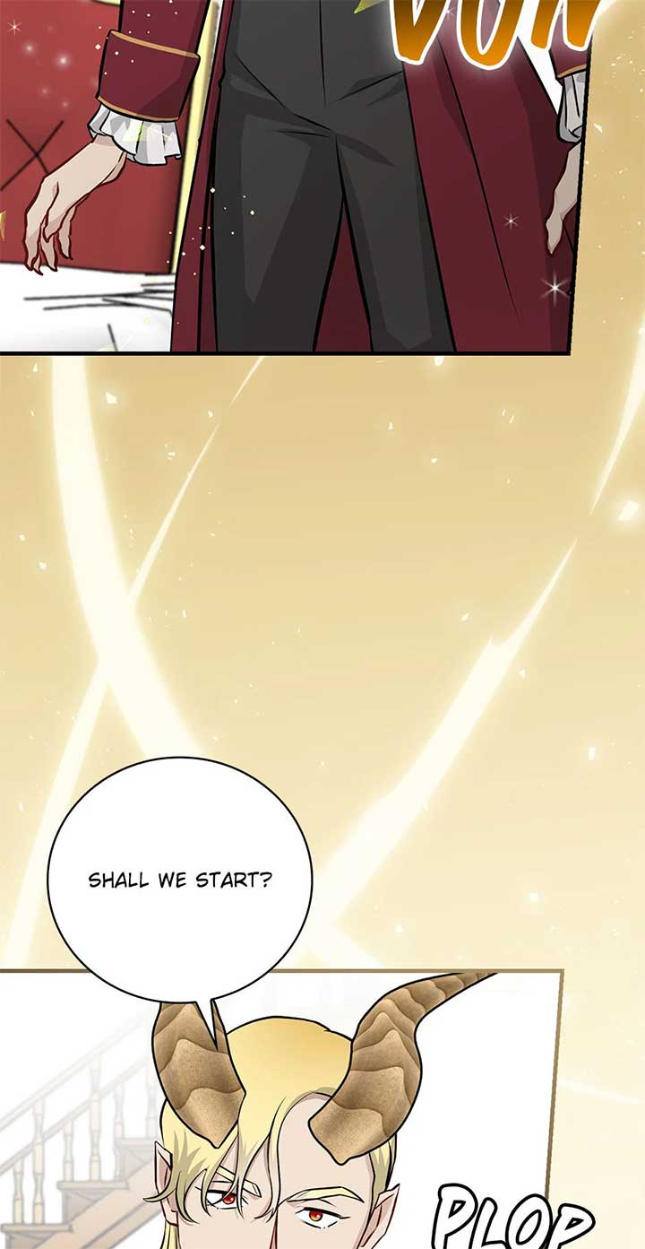 Leveling Up, By Only Eating! Chapter 176 284 49
