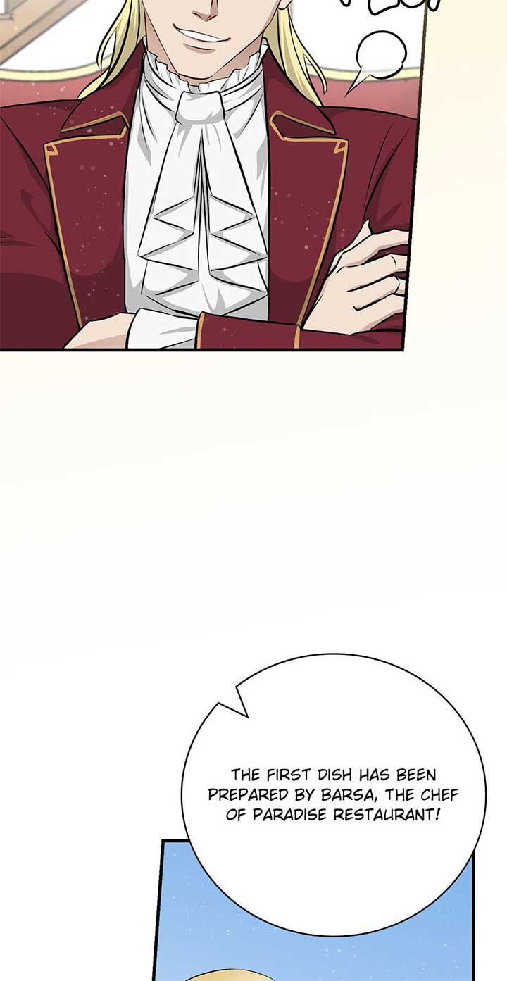 Leveling Up, By Only Eating! Chapter 176 285 50