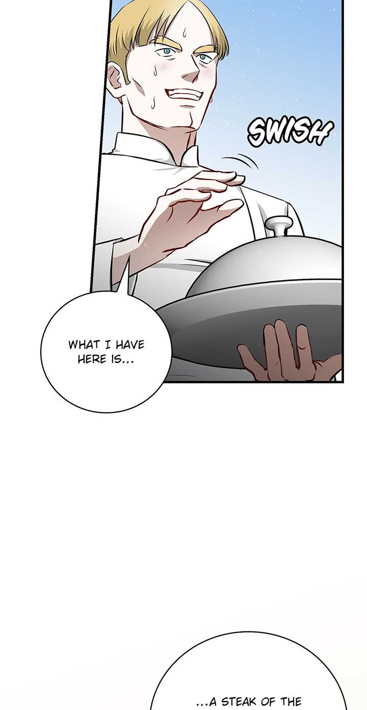 Leveling Up, By Only Eating! Chapter 176 286 51