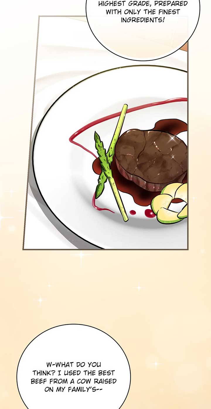 Leveling Up, By Only Eating! Chapter 176 287 52