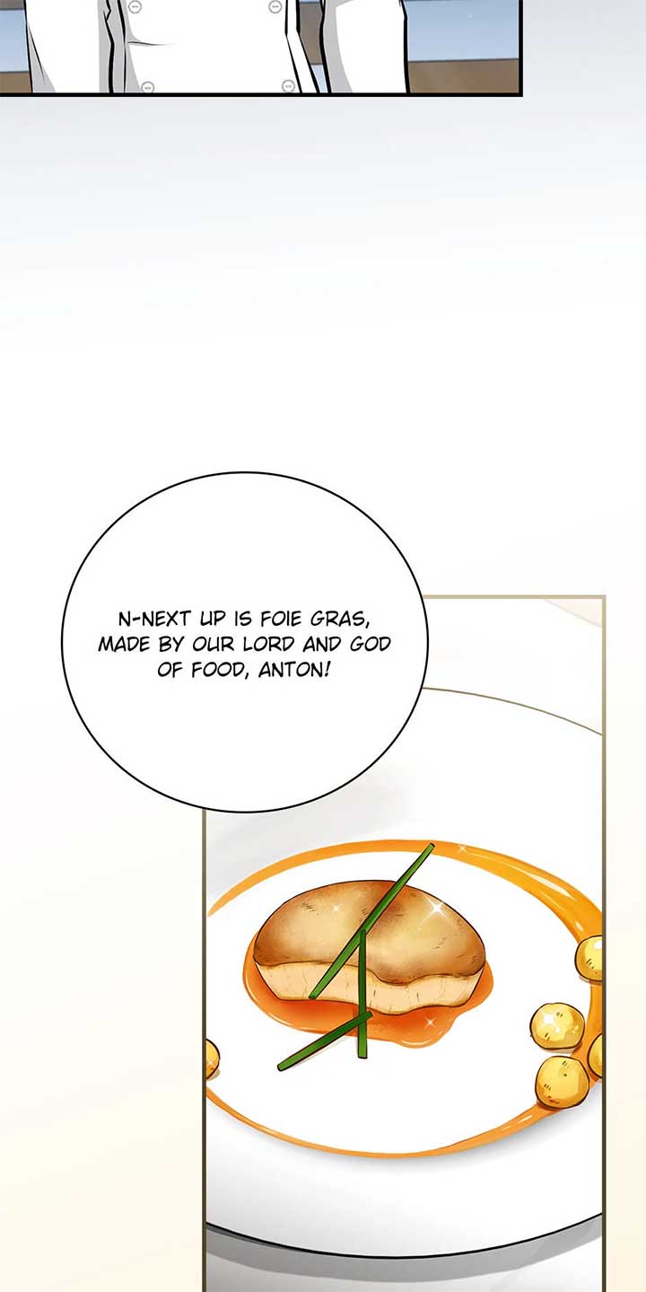 Leveling Up, By Only Eating! Chapter 176 290 55