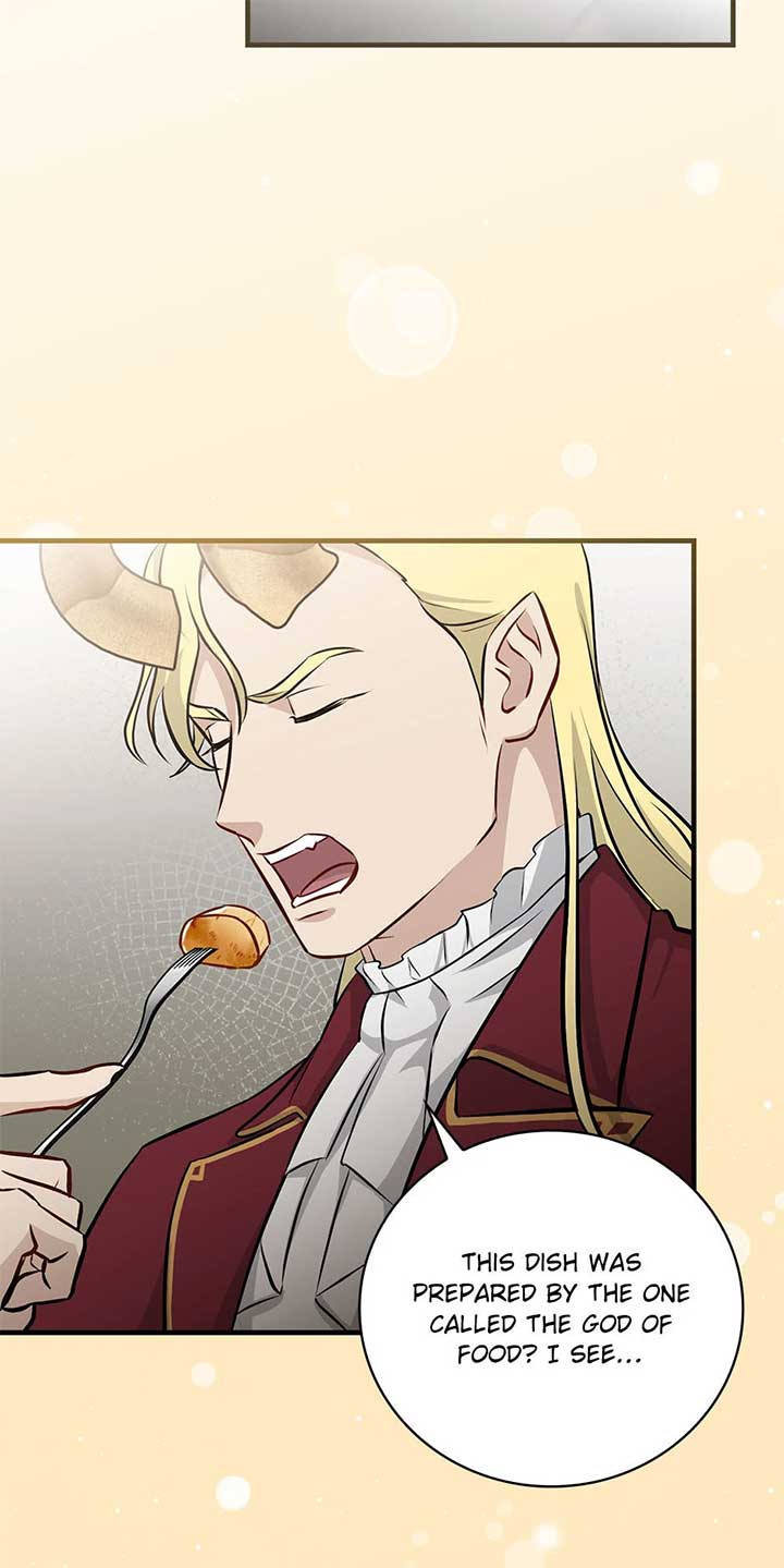 Leveling Up, By Only Eating! Chapter 176 291 56