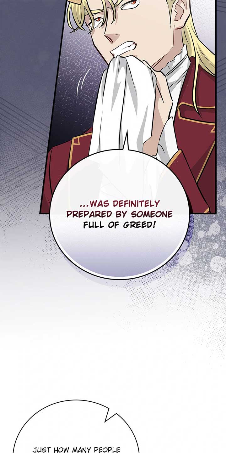 Leveling Up, By Only Eating! Chapter 176 294 59