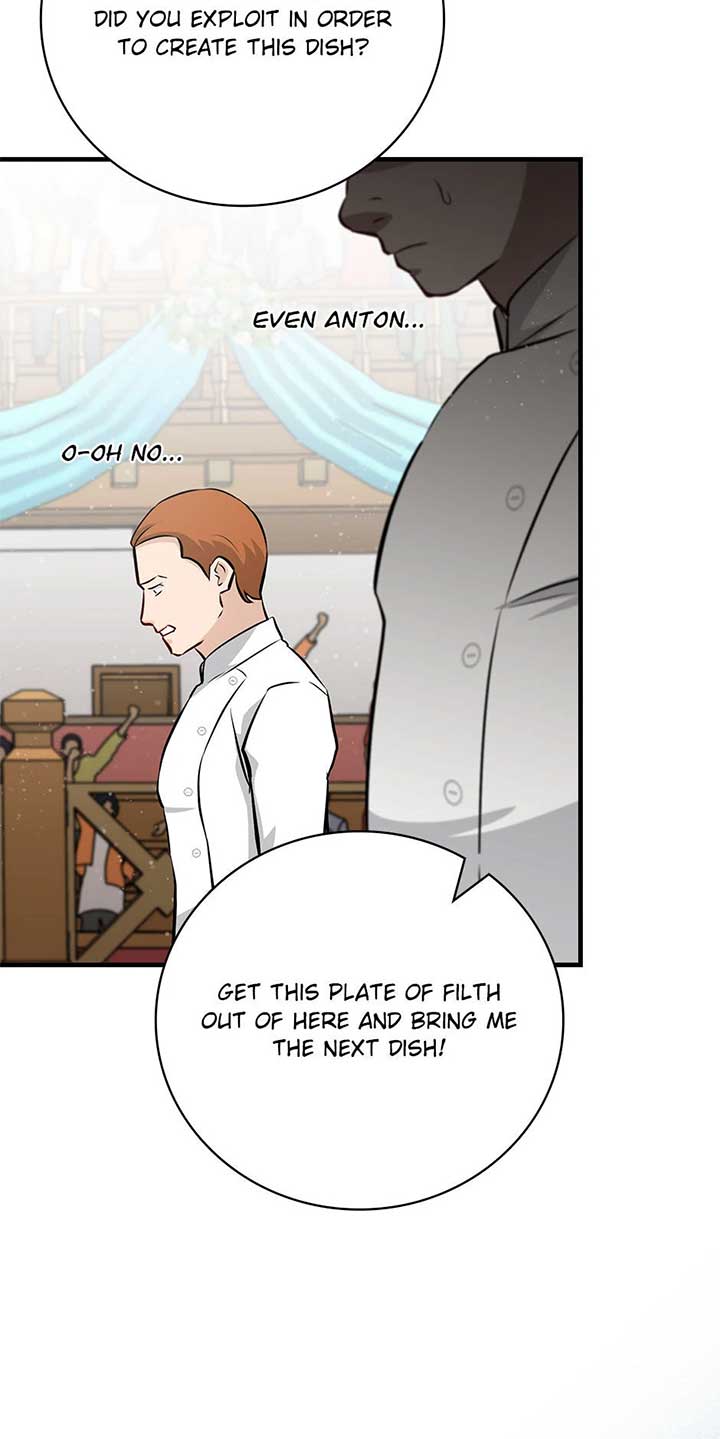 Leveling Up, By Only Eating! Chapter 176 295 60