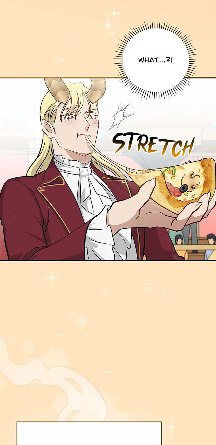 Leveling Up, By Only Eating! Chapter 176 300 65