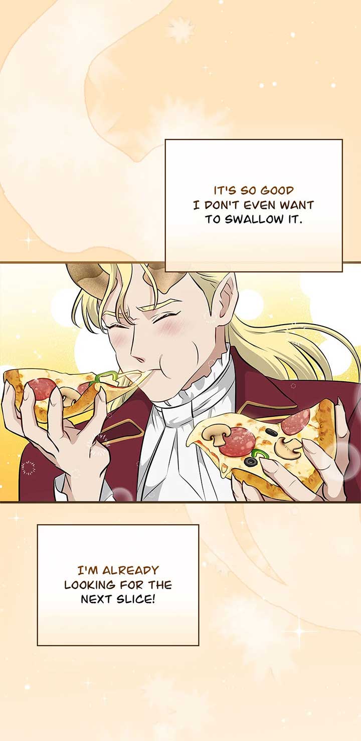 Leveling Up, By Only Eating! Chapter 176 303 68