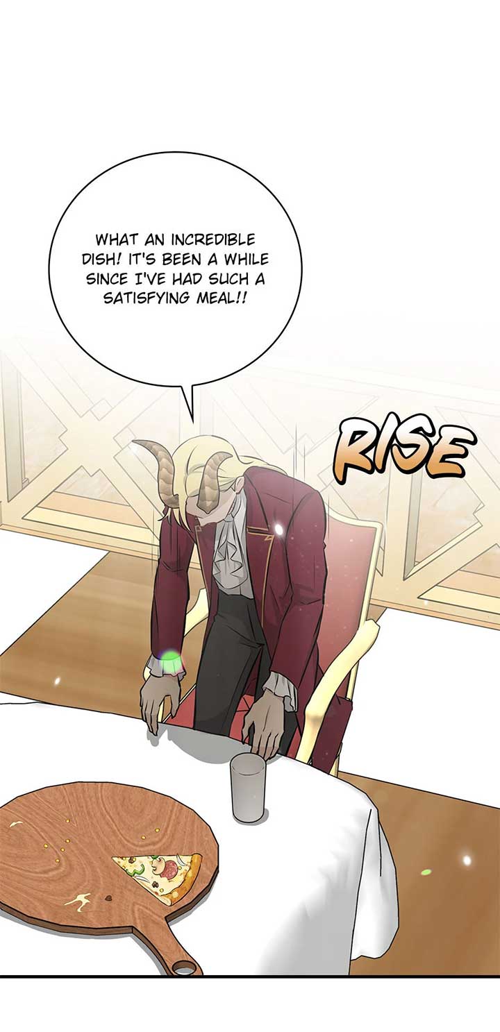 Leveling Up, By Only Eating! Chapter 176 305 70