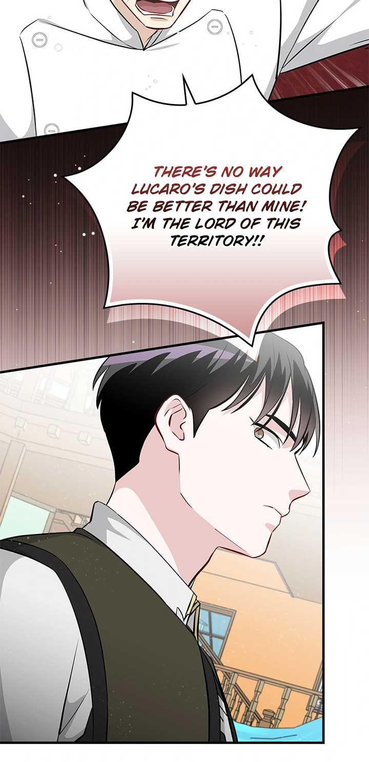 Leveling Up, By Only Eating! Chapter 176 309 74