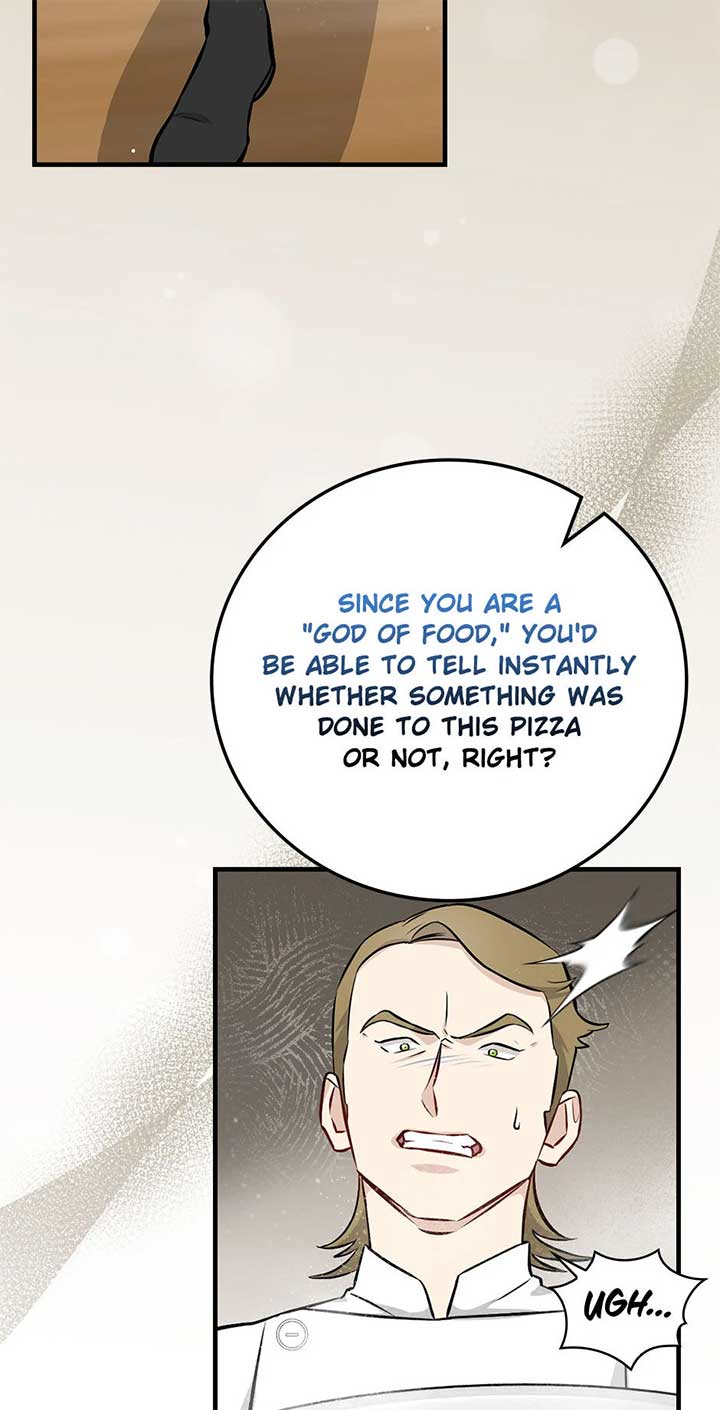 Leveling Up, By Only Eating! Chapter 177 243 05