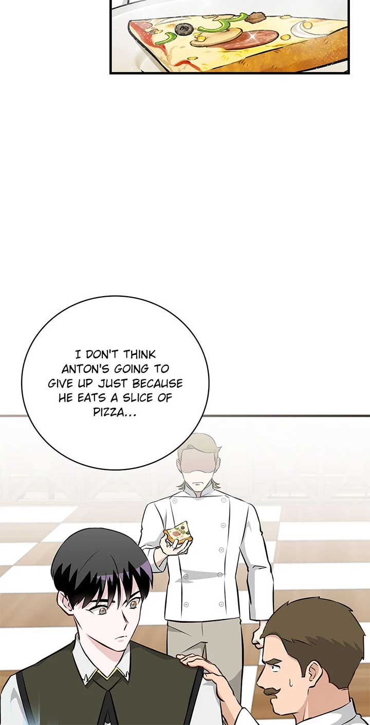 Leveling Up, By Only Eating! Chapter 177 244 06