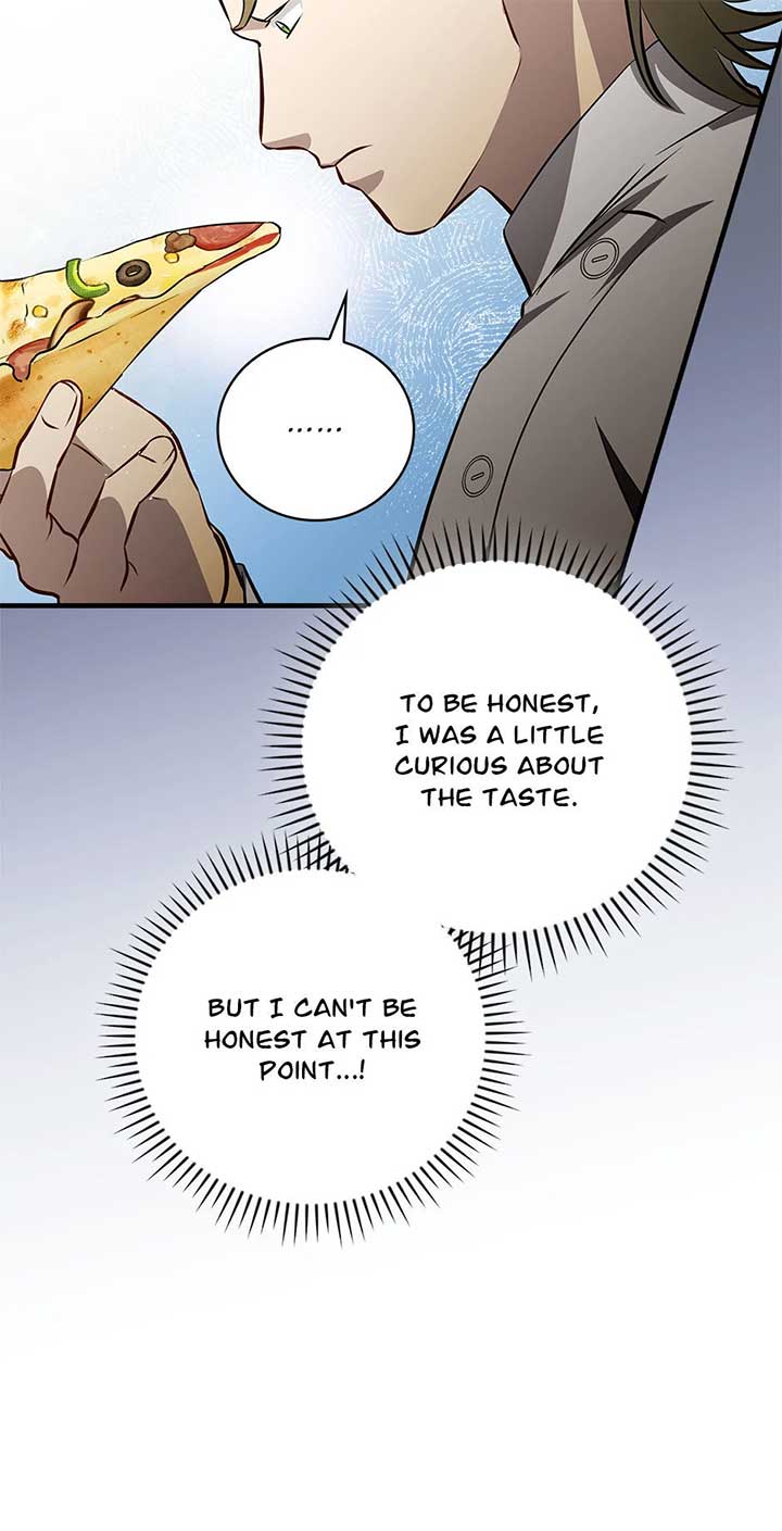 Leveling Up, By Only Eating! Chapter 177 247 09