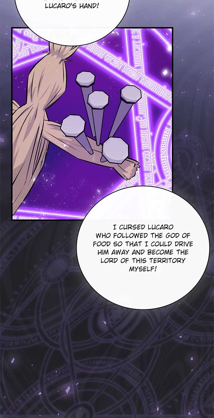 Leveling Up, By Only Eating! Chapter 177 256 18