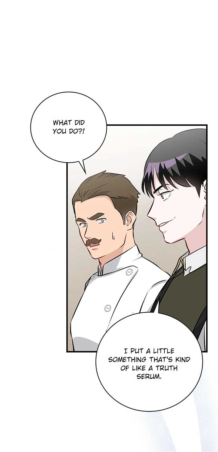 Leveling Up, By Only Eating! Chapter 177 259 21