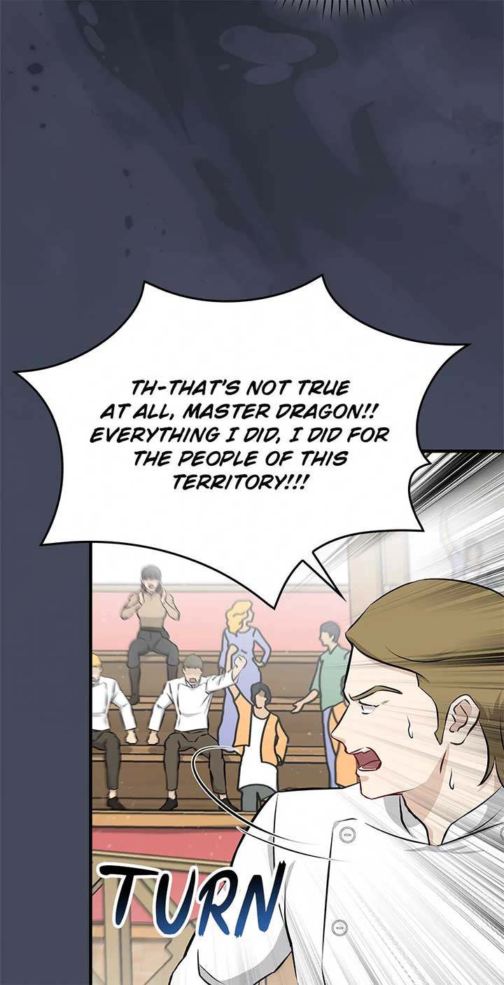 Leveling Up, By Only Eating! Chapter 177 268 30