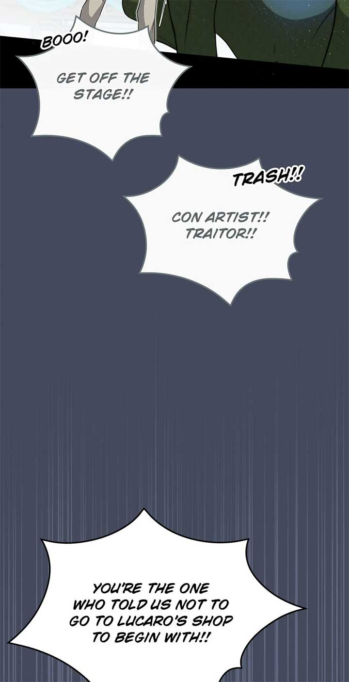 Leveling Up, By Only Eating! Chapter 177 270 32