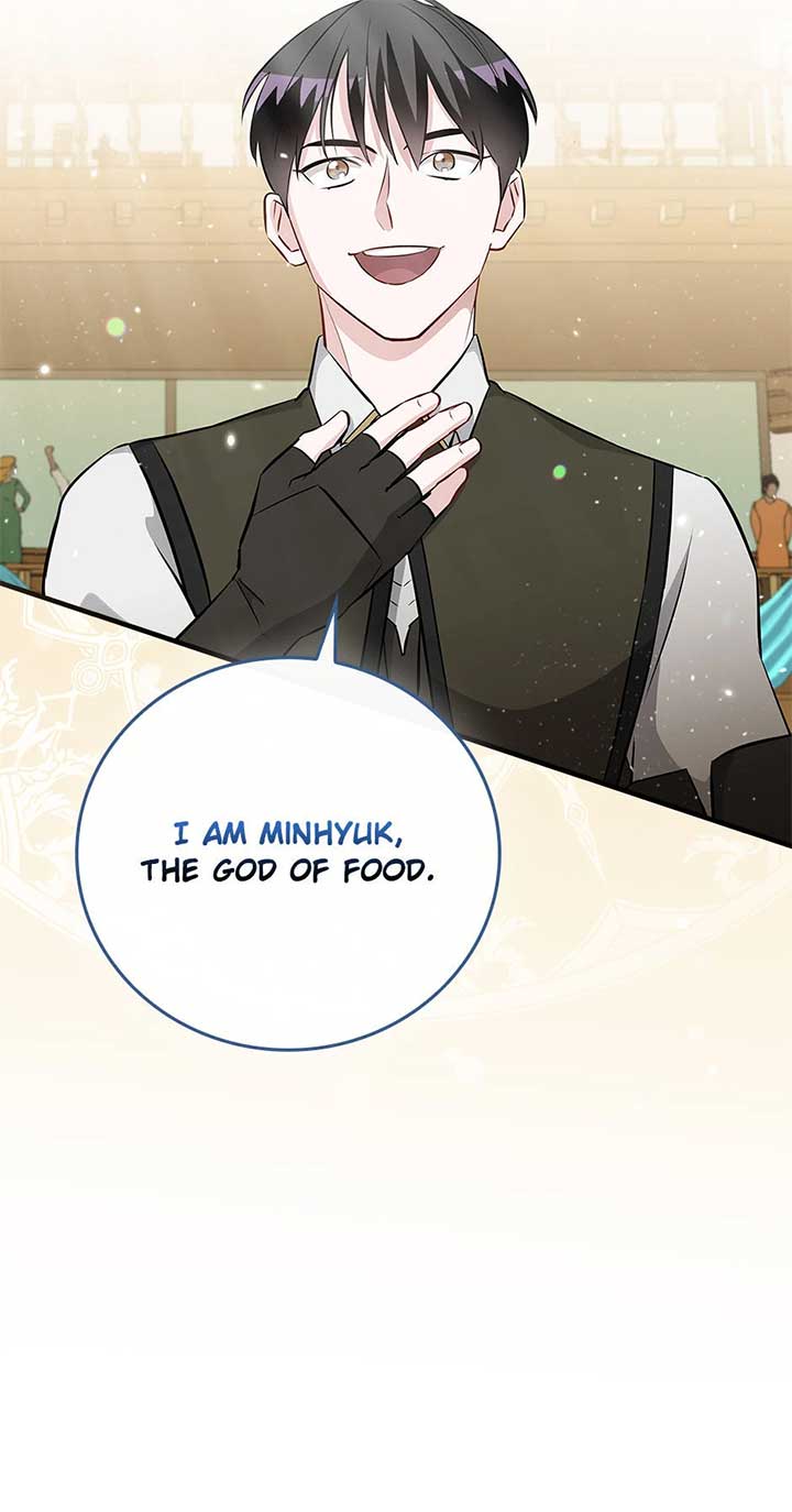Leveling Up, By Only Eating! Chapter 177 284 46