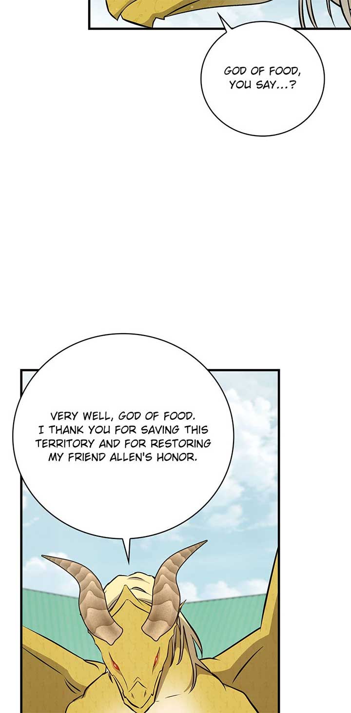 Leveling Up, By Only Eating! Chapter 177 288 50