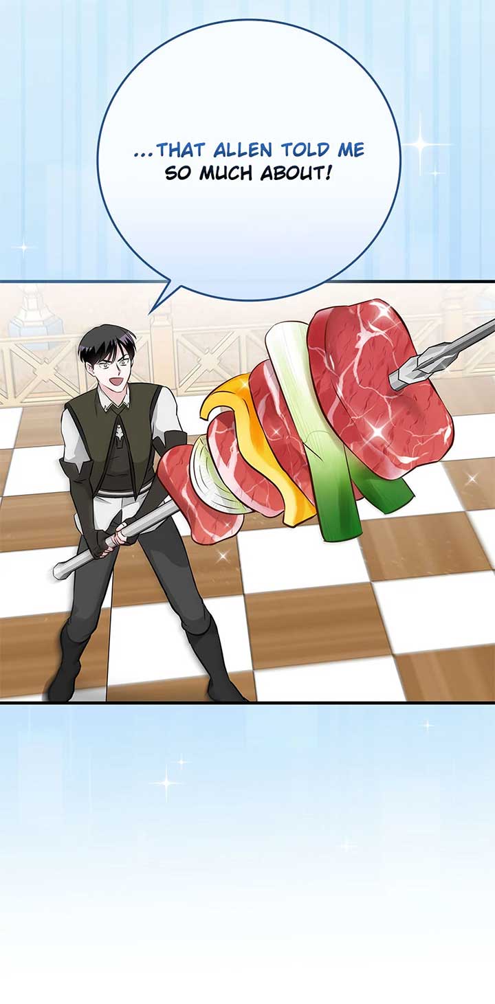 Leveling Up, By Only Eating! Chapter 177 292 54