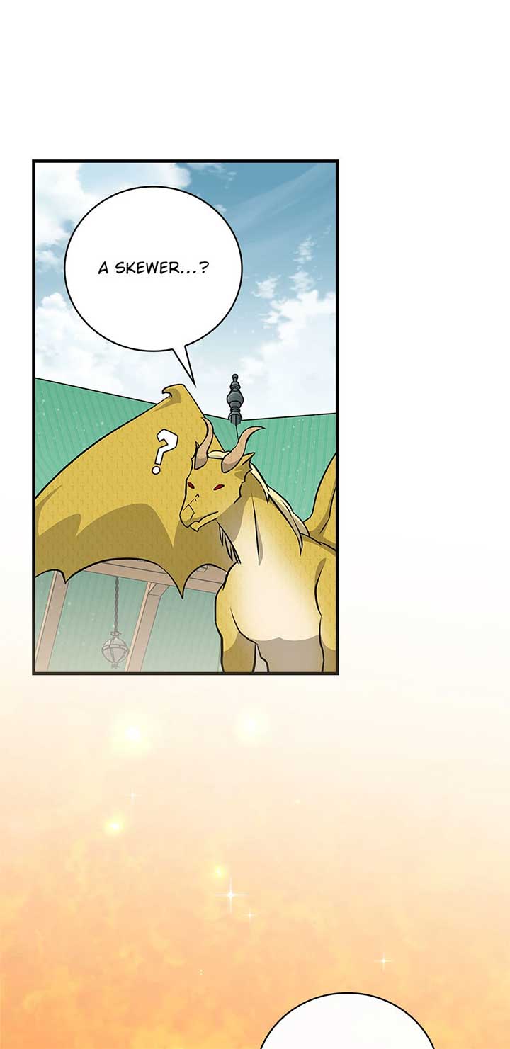 Leveling Up, By Only Eating! Chapter 177 293 55