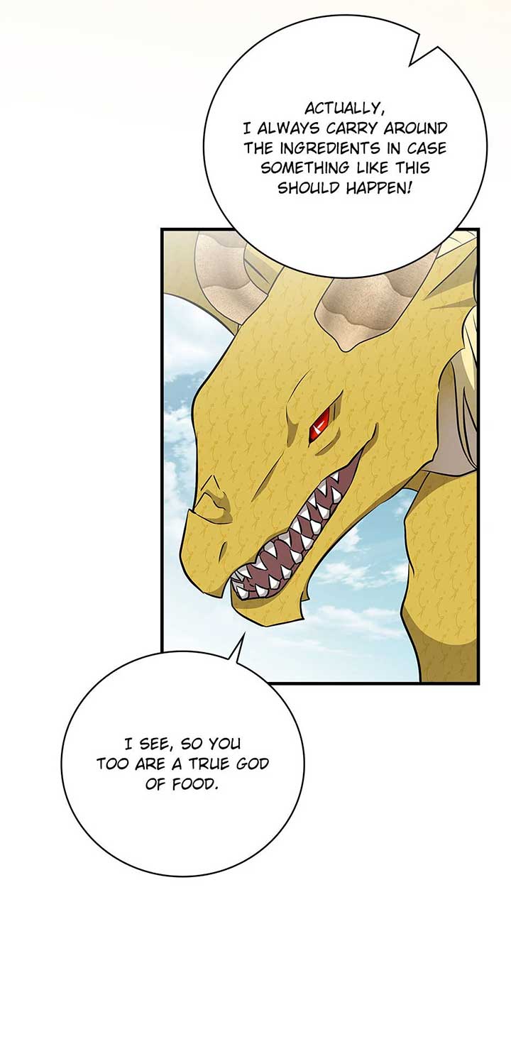 Leveling Up, By Only Eating! Chapter 177 295 57