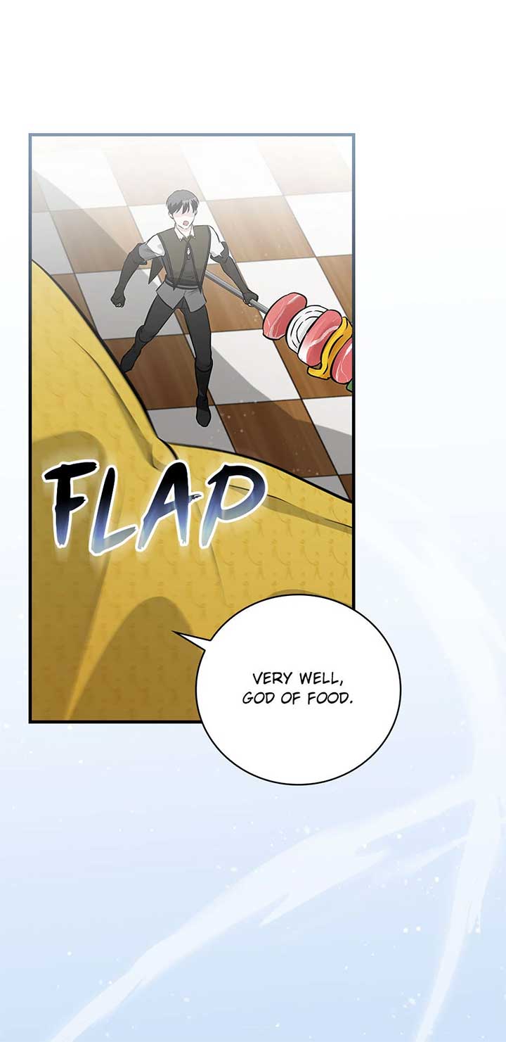 Leveling Up, By Only Eating! Chapter 177 296 58