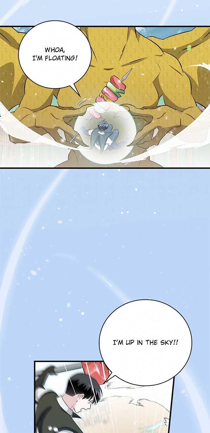 Leveling Up, By Only Eating! Chapter 177 297 59