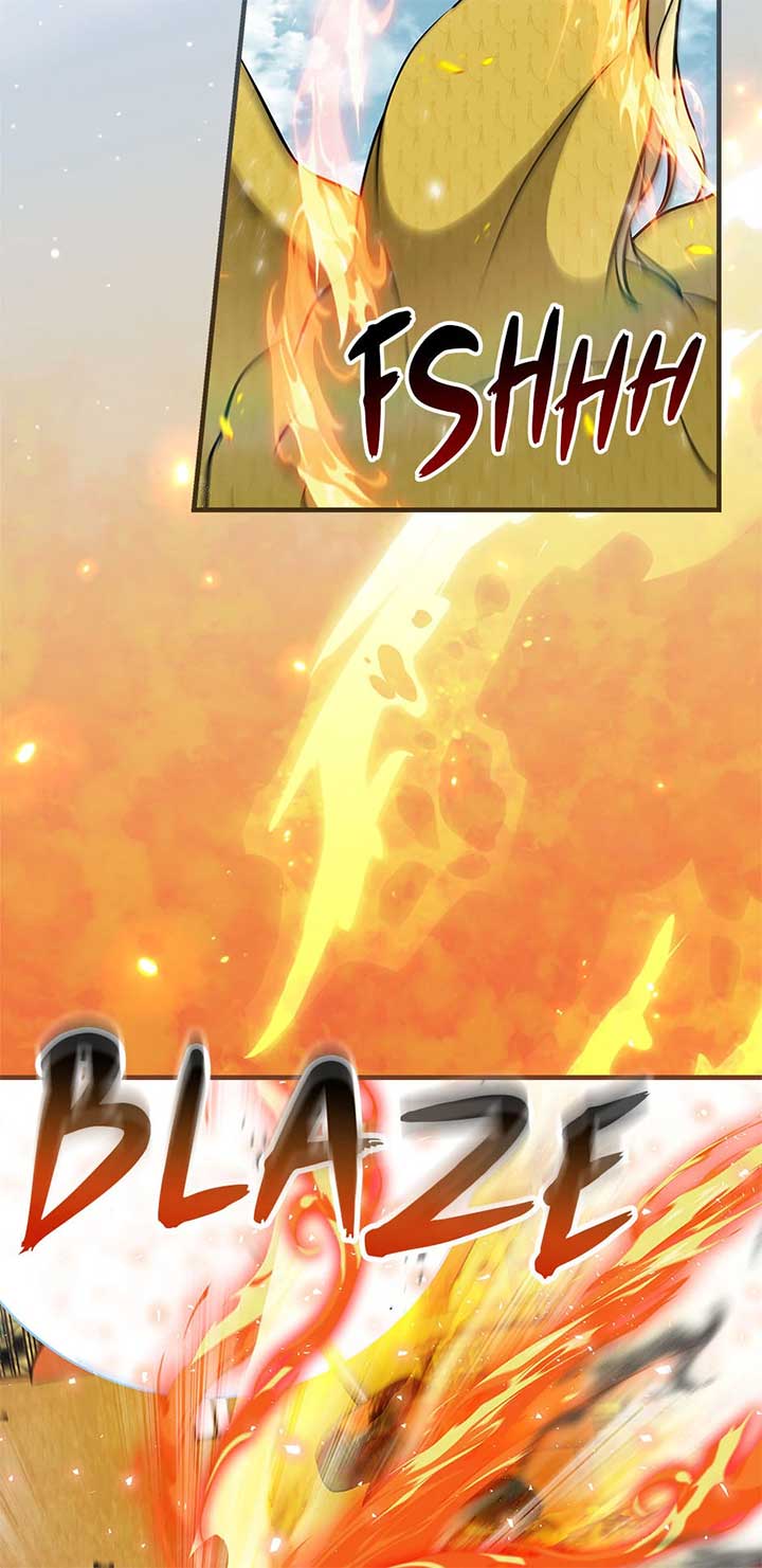 Leveling Up, By Only Eating! Chapter 177 299 61