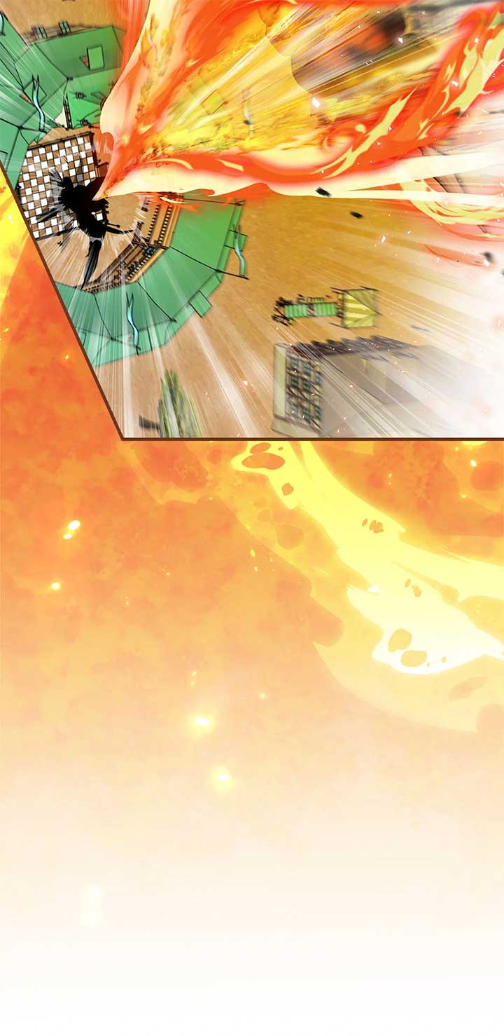 Leveling Up, By Only Eating! Chapter 177 300 62