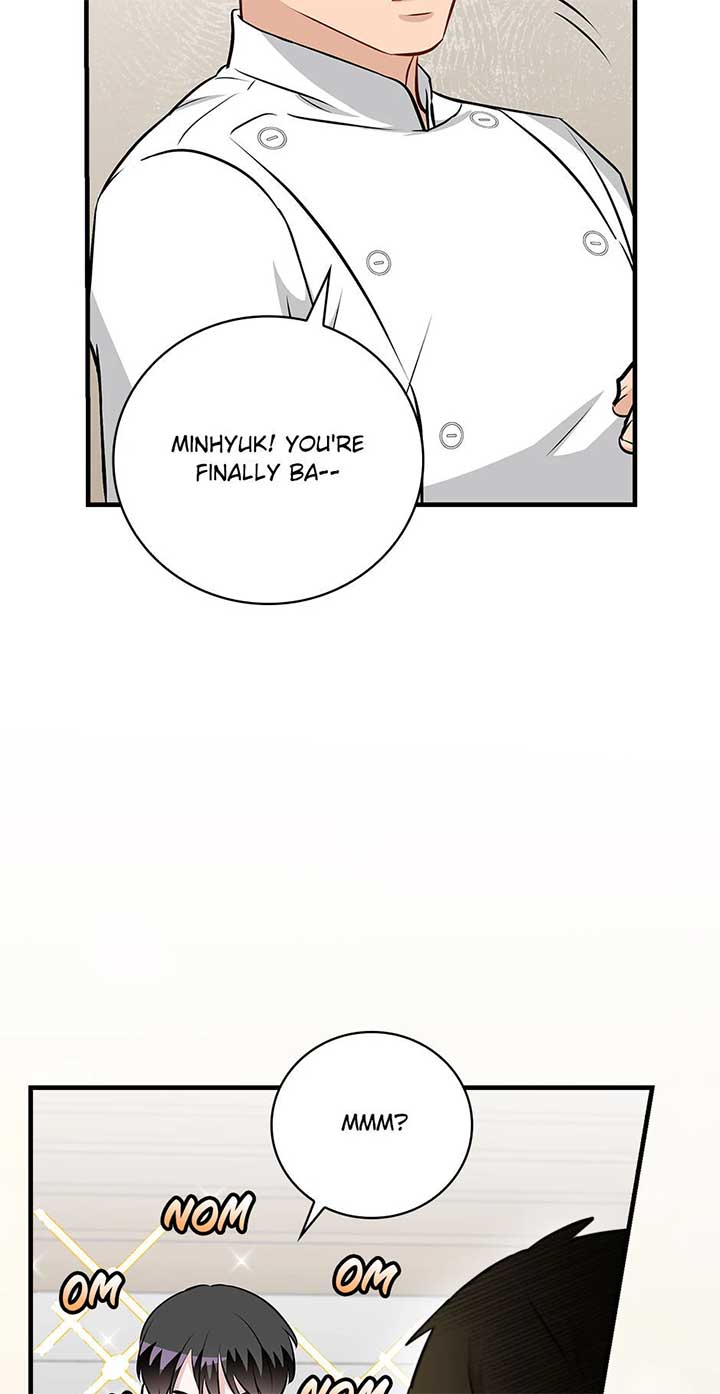 Leveling Up, By Only Eating! Chapter 177 303 65