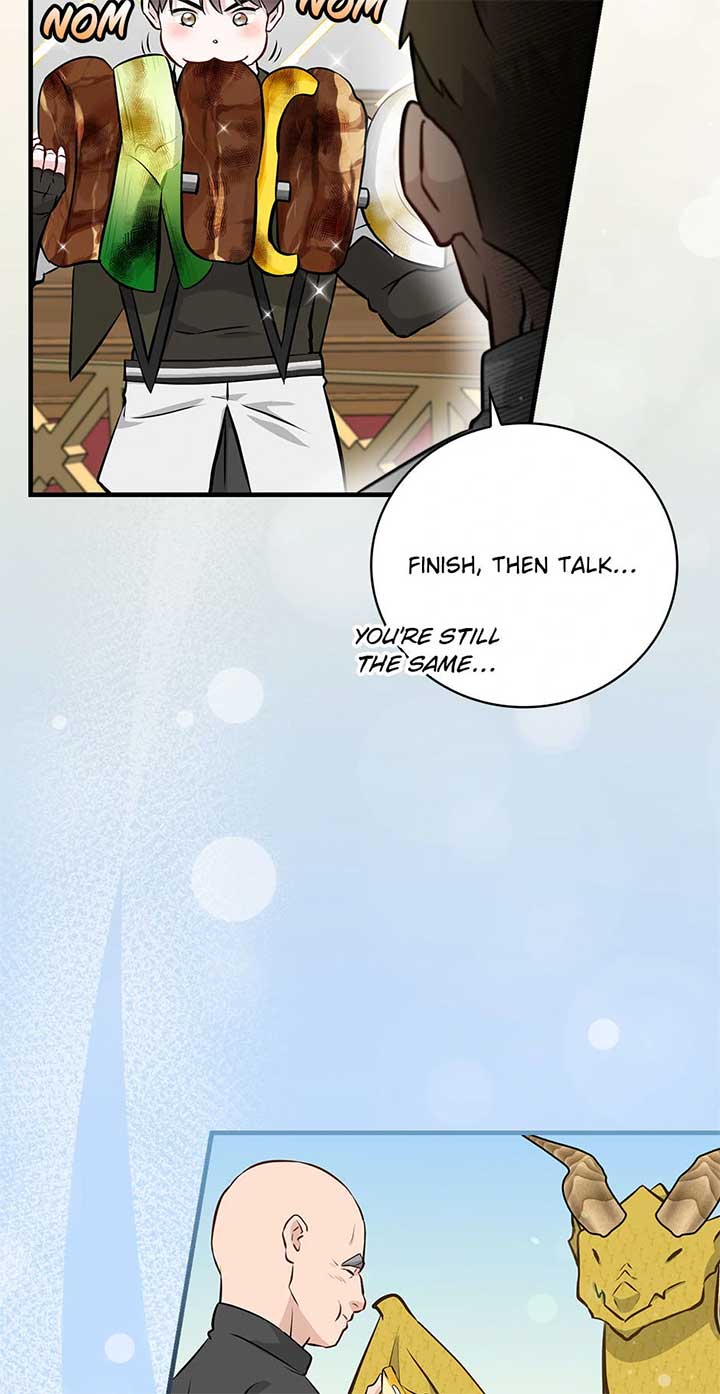 Leveling Up, By Only Eating! Chapter 177 304 66