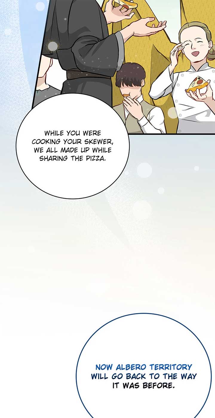 Leveling Up, By Only Eating! Chapter 177 305 67