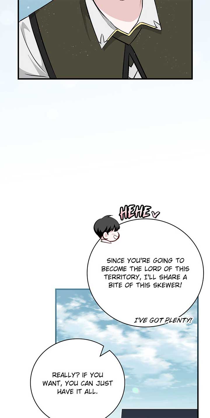 Leveling Up, By Only Eating! Chapter 177 311 73