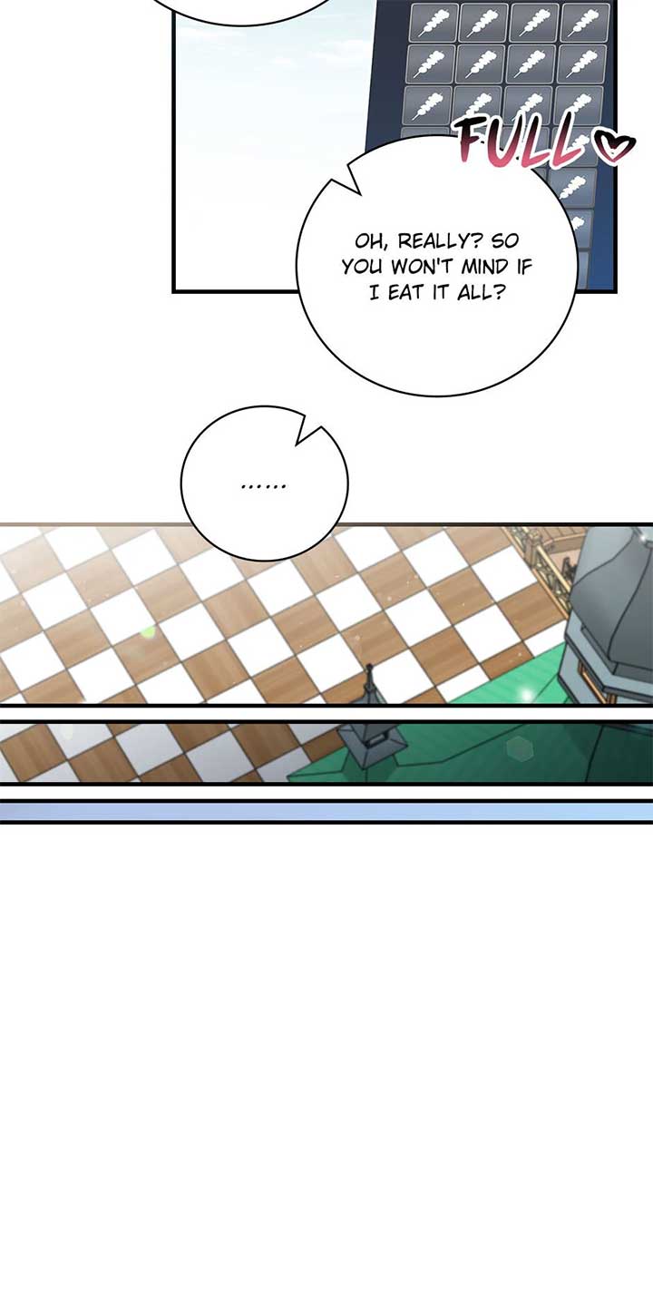 Leveling Up, By Only Eating! Chapter 177 312 74