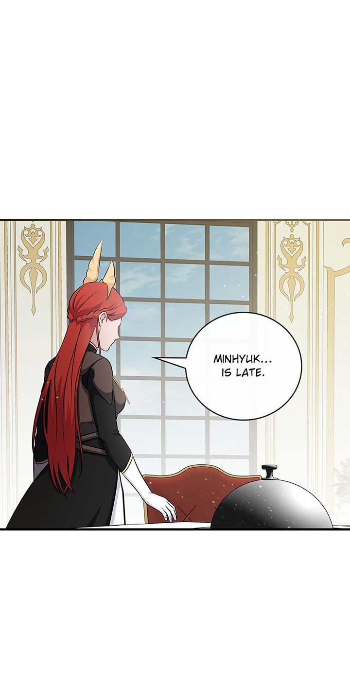Leveling Up, By Only Eating! Chapter 178 194 01
