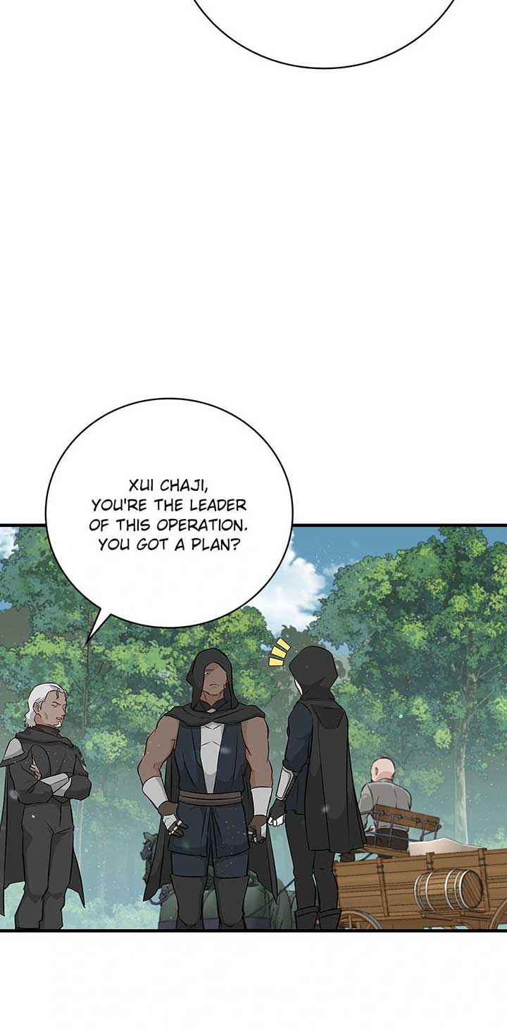 Leveling Up, By Only Eating! Chapter 178 213 20