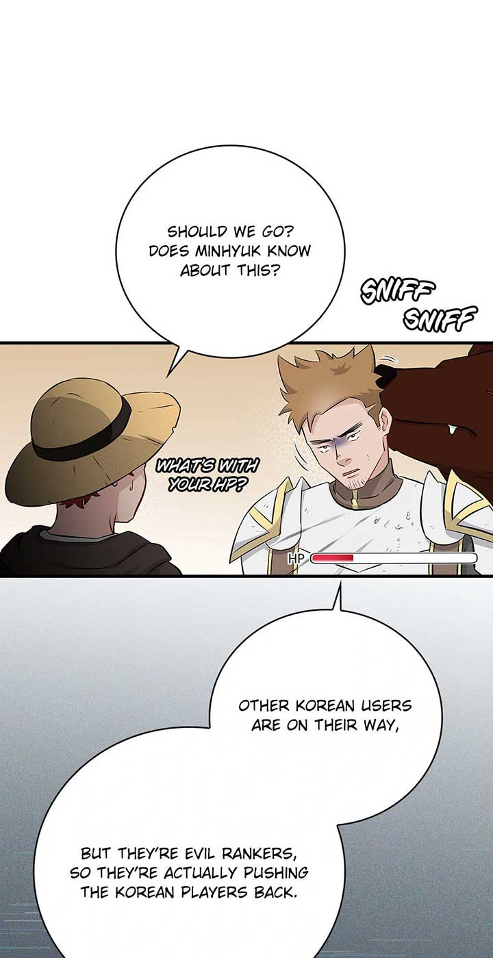Leveling Up, By Only Eating! Chapter 178 243 50