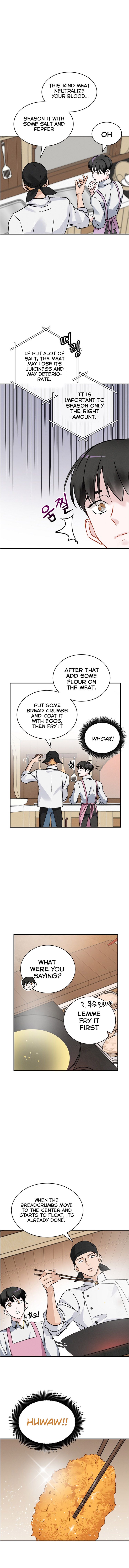 Leveling Up, By Only Eating! Chapter 18 72 005