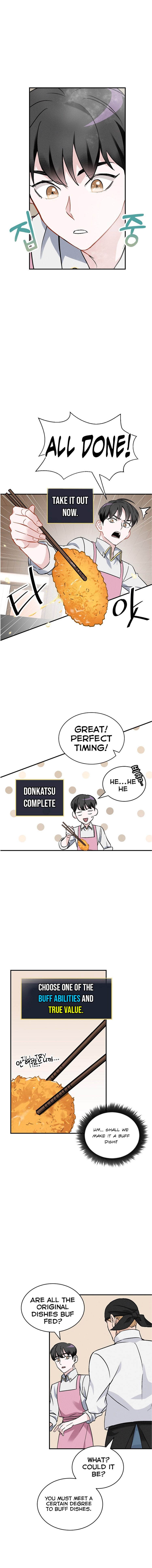 Leveling Up, By Only Eating! Chapter 18 74 007