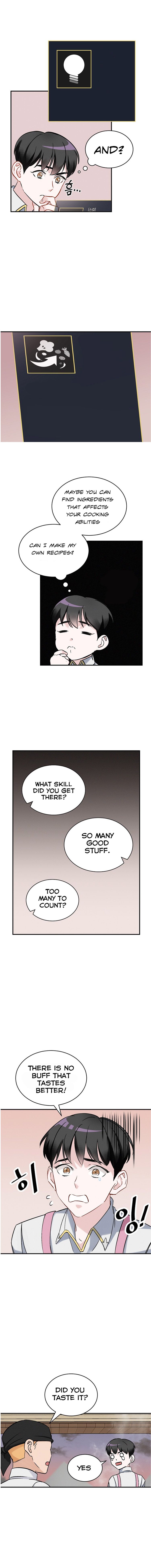 Leveling Up, By Only Eating! Chapter 18 76 009