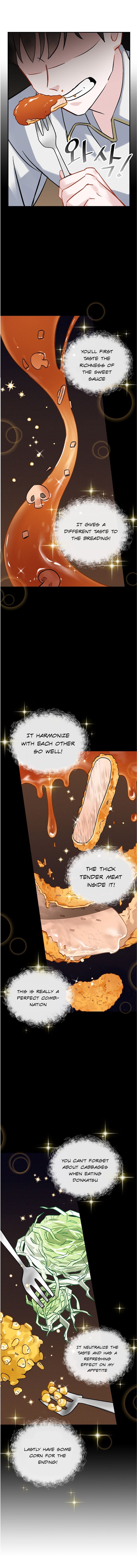 Leveling Up, By Only Eating! Chapter 18 79 012