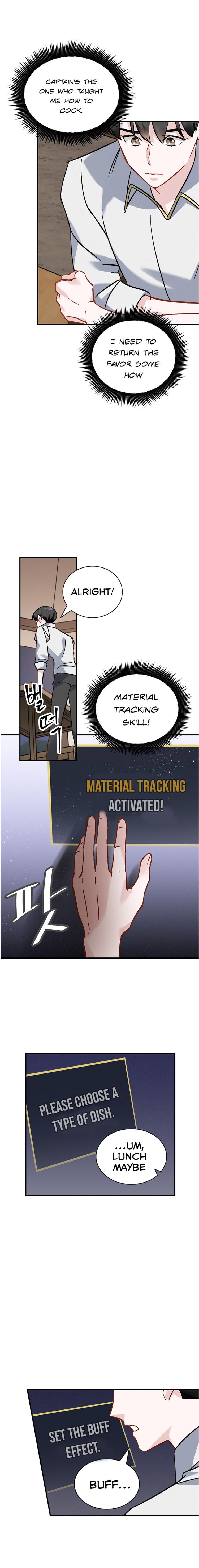Leveling Up, By Only Eating! Chapter 18 84 017