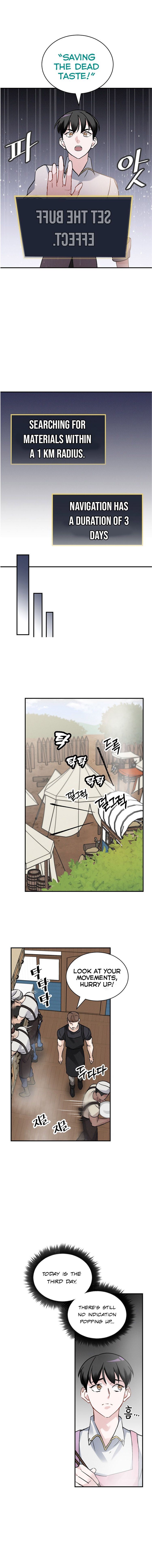 Leveling Up, By Only Eating! Chapter 18 85 018