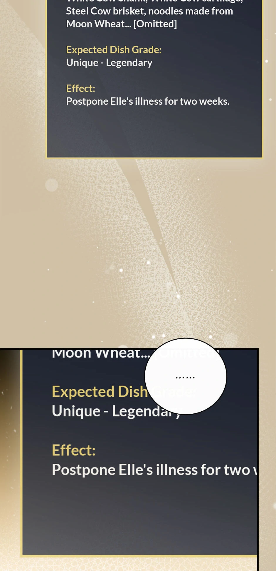 Leveling Up, By Only Eating! Chapter 181 216 02