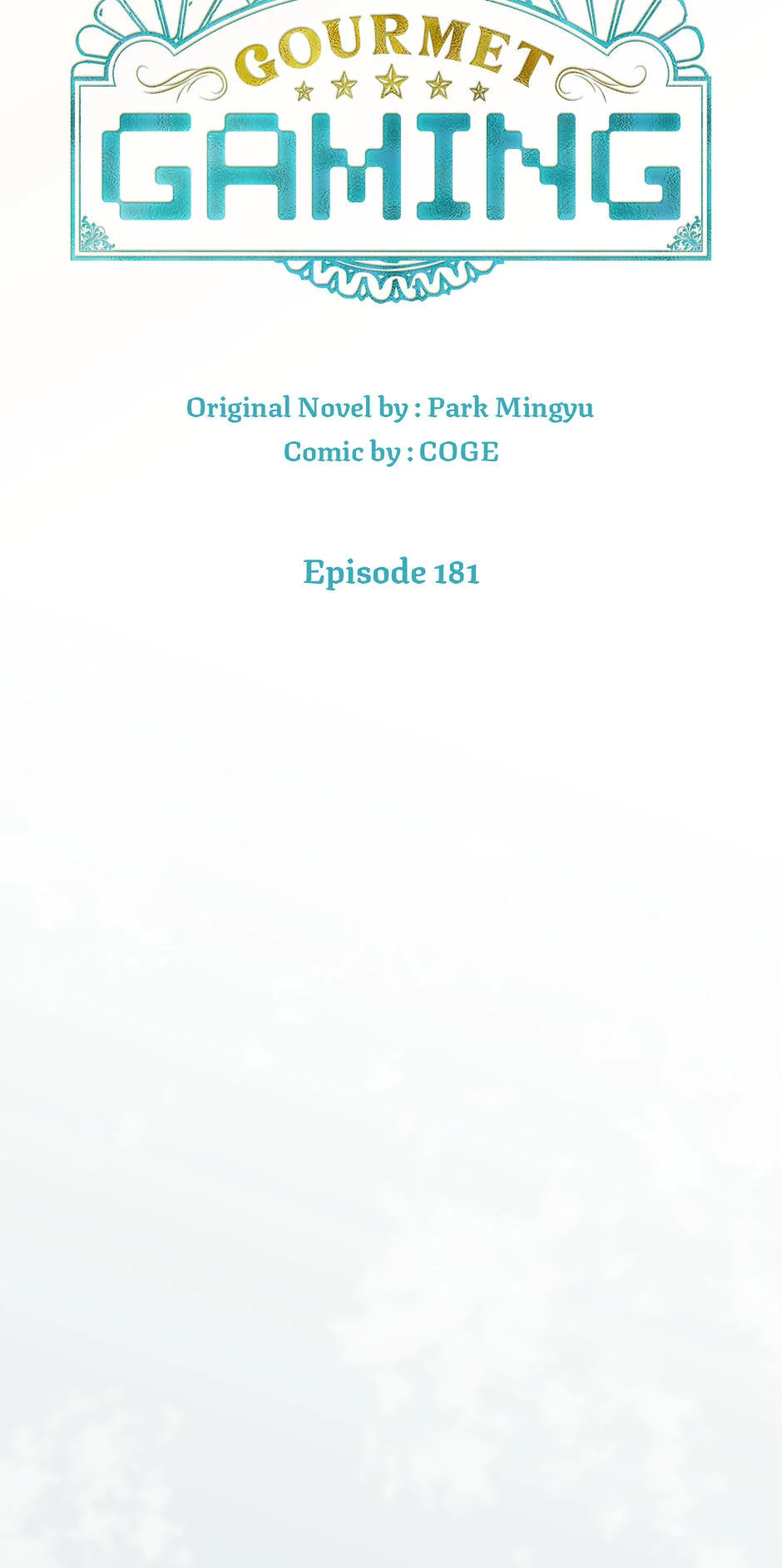 Leveling Up, By Only Eating! Chapter 181 228 14