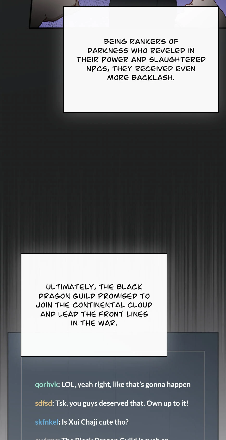 Leveling Up, By Only Eating! Chapter 181 234 20