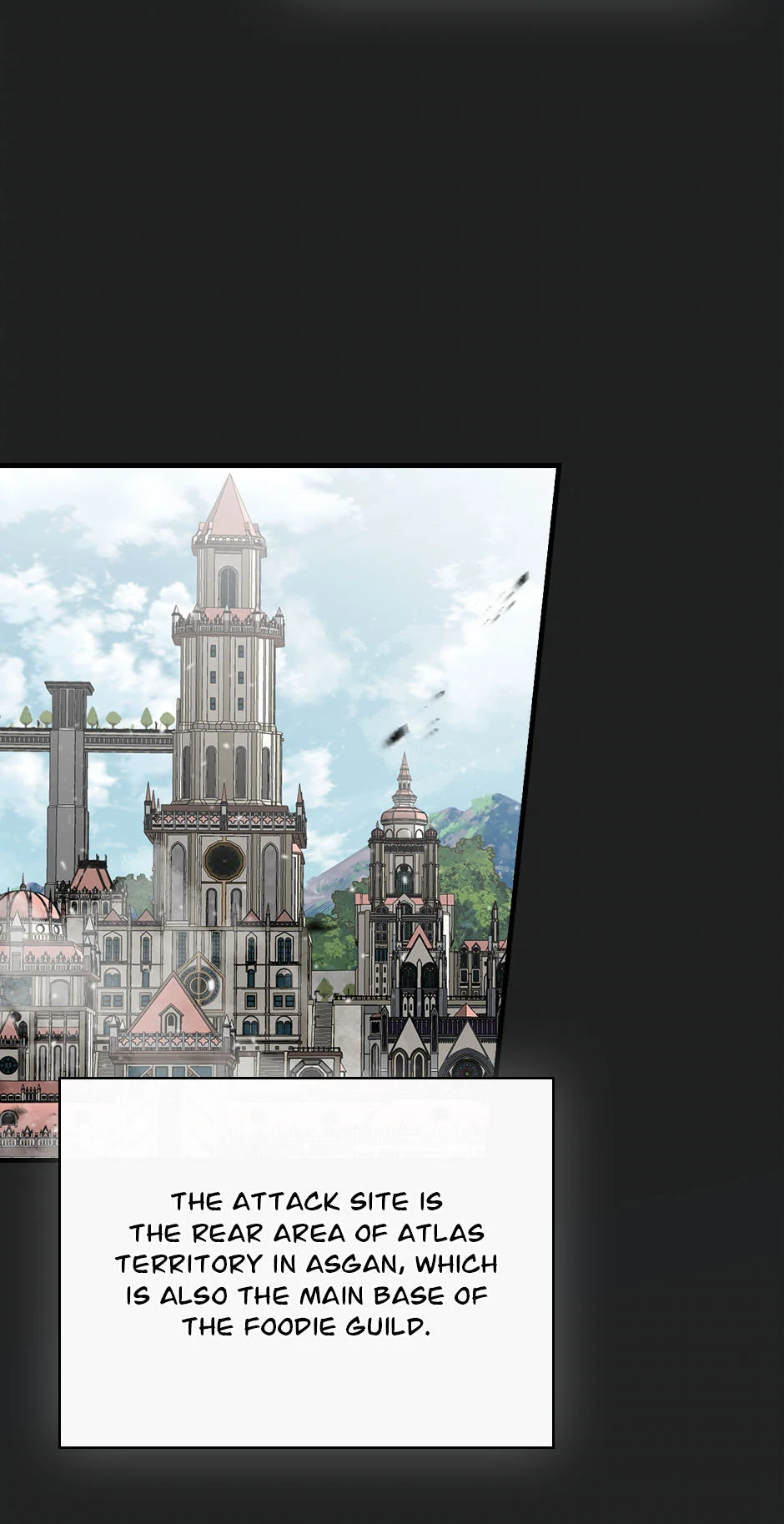 Leveling Up, By Only Eating! Chapter 181 236 22