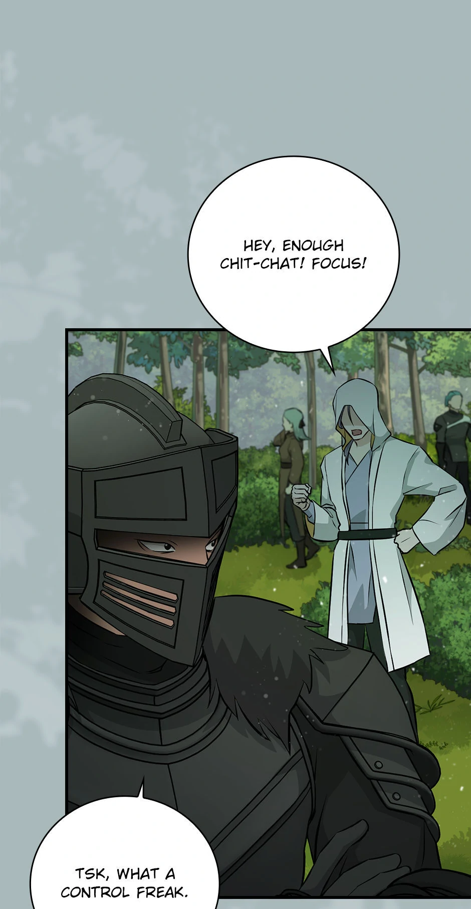 Leveling Up, By Only Eating! Chapter 181 240 26