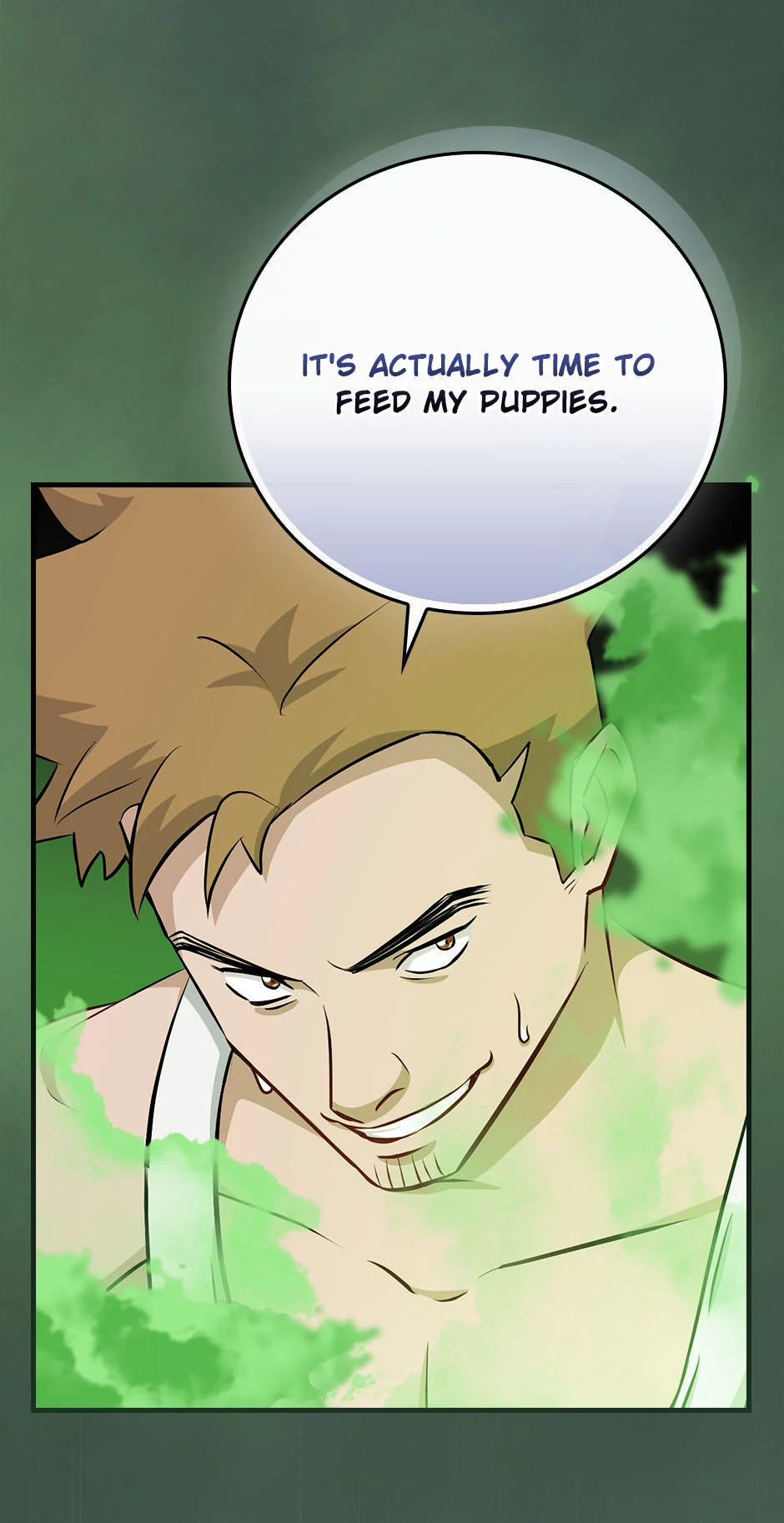 Leveling Up, By Only Eating! Chapter 181 256 42