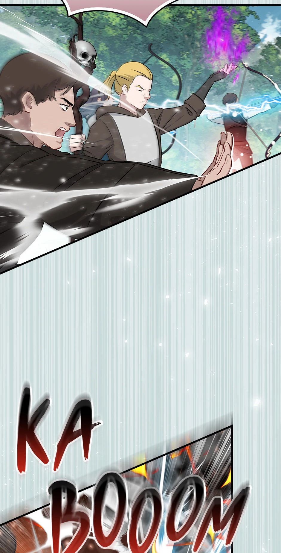 Leveling Up, By Only Eating! Chapter 181 270 56