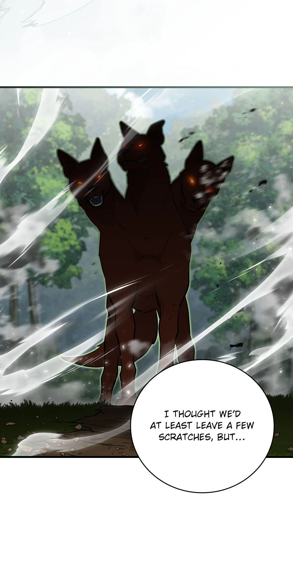 Leveling Up, By Only Eating! Chapter 181 273 59